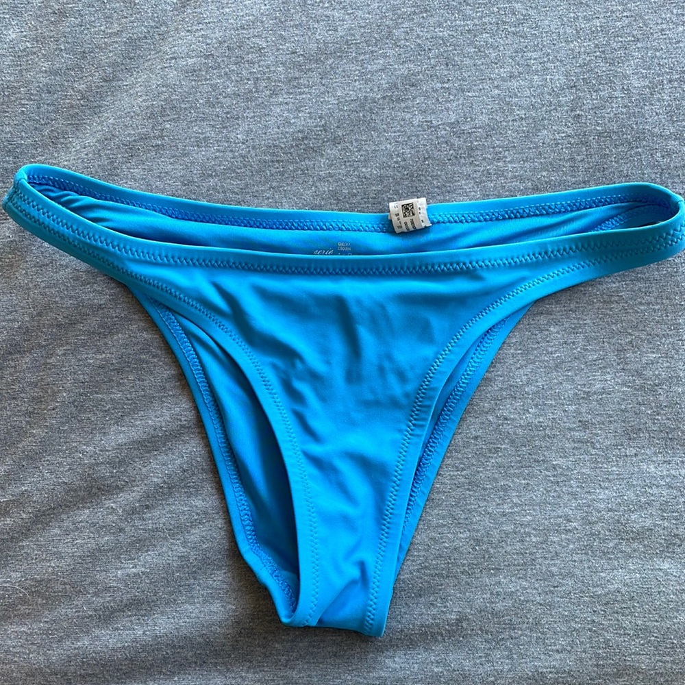 Aerie bikini bottoms